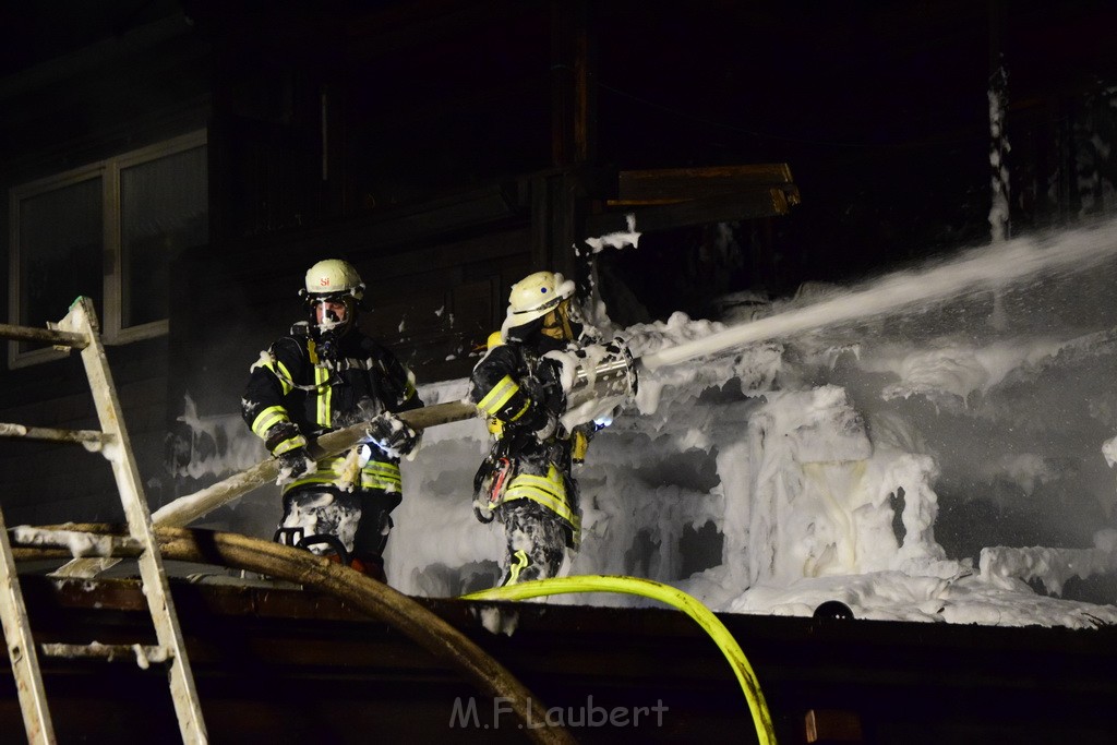 Grossfeuer Einfamilienhaus Siegburg Muehlengrabenstr P0446.JPG - Miklos Laubert